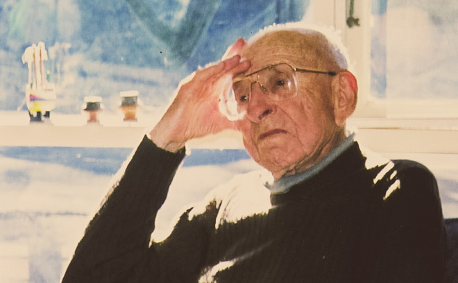 HAROLD ADLER BERKELEY visual data 6